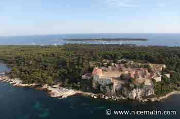 La controverse continue après la suppression des poubelles sur l'île de Sainte-Marguerite à Cannes: à quand un premier bilan?