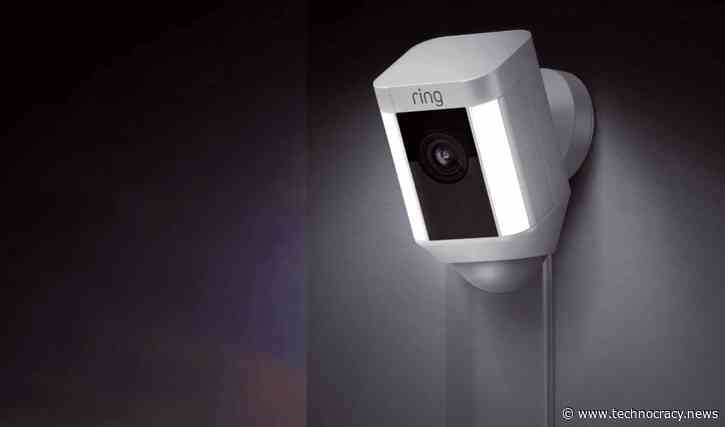 Amazon’s Ring Camera Penetrates 18% Of Homes To Create Massive Surveillance Network