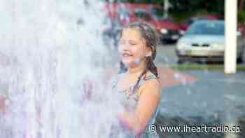 Renfrew making a 'splash' with new facilities - iHeartRadio.ca