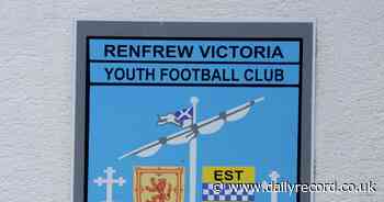 Plans to renovate run-down sports pavilion in Renfrew in line for major cash boost - Daily Record