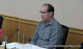 Renfrew using Green Stream funds for water main upgrades - Ottawa Valley News