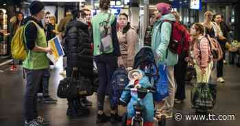 TSD: Quartiere für Flüchtlinge dringend gesucht, viel Wechsel im Personal - Tiroler Tageszeitung Online