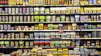 Aldi, Lidl und Co.: Kommt bald Diebstahlschutz für Butter?