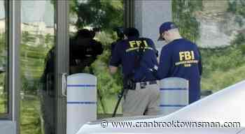 Man who tried to breach FBI’s Cincinnati office killed after standoff - Cranbrook Townsman
