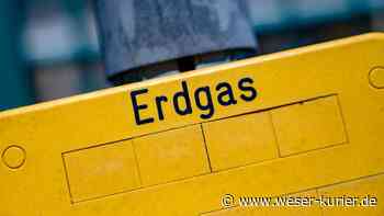 Experten prüfen Erdgasleitungen in Lilienthal und Osterholz-Scharmbeck - WESER-KURIER