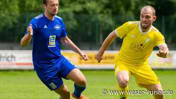 Fußball: SV Lilienthal-Falkenberg will sich im Bezirk etablieren - WESER-KURIER