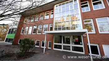 Gemeinde Lilienthal will zwei Schulstandorte erweitern - WESER-KURIER