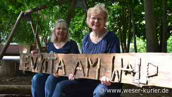 Kita am Wald in Lilienthal besteht seit 50 Jahren - WESER-KURIER
