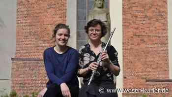 Asambura-Verein startet musikalische Rallye in Lilienthal - WESER-KURIER