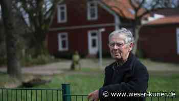 Kunststiftung Lilienthal: Hans Adolf Cordes ist gestorben - WESER-KURIER