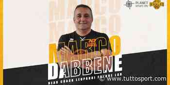 BEA Chieri - Leopardi Future Lab, ecco il nuovo allenatore - Tuttosport