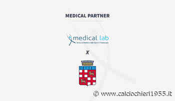 Stretta la nuova partnership medica con Medical Lab - A.S.D. Chieri - Calcio Chieri