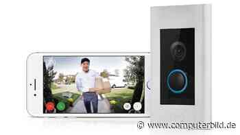 Ring Nation: Homevideo-Show von Amazons Ring - COMPUTER BILD - COMPUTER BILD