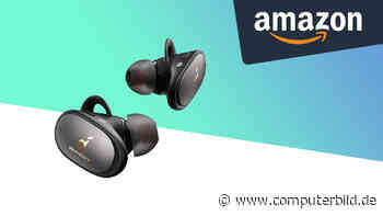 Tiefpreis: Bluetooth-Kopfhörer Soundcore Liberty 2 Pro bei Amazon - COMPUTER BILD - COMPUTER BILD