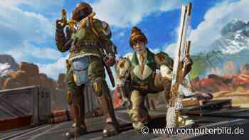 Apex Legends Season 14: Glitch verteilt Skills um - COMPUTER BILD