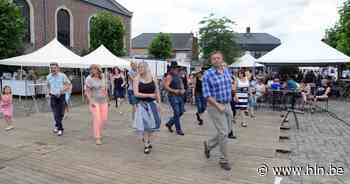 Leer Catalaans country dansen in het Dorpshuis | Menen | hln.be - Het Laatste Nieuws