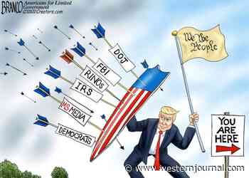 In the Way