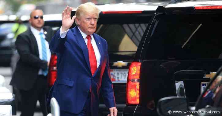 Trump Wanted the American People to See the Truth About Docs - Then the FBI Came for Them: Former WH Official