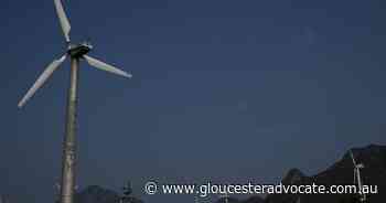India to miss renewable energy goal - Gloucester Advocate