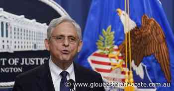 Trump calls nuclear weapons issue 'a hoax' - Gloucester Advocate