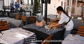 UK economy rides out jubilee disruption - Gloucester Advocate