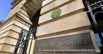 SA man jailed over gassing young daughter - Gloucester Advocate