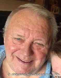 William Currier | Obituary - Gloucester Times