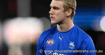 Poor preparation behind Horne-Francis axe - Gloucester Advocate
