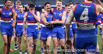 Bulldogs target Giants in finals pursuit - Gloucester Advocate