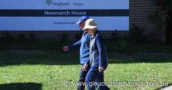 Newmarch House findings set for 2023 - Gloucester Advocate