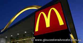 McDonald's sued by 250000 staff over pay - Gloucester Advocate