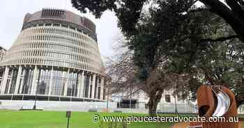 Bullying claims by NZ Labour MP Sharma - Gloucester Advocate