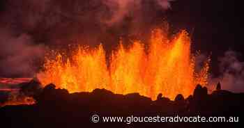 Aerosols - do they make more clouds or brighter clouds? - Gloucester Advocate