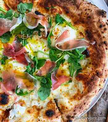 Neapolitan Pizzeria Opens On Jersey Shore | Gloucester Daily Voice - Daily Voice