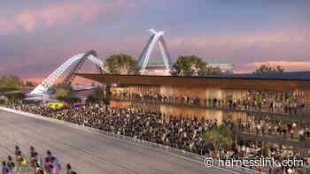 New plans for the iconic Gloucester Park - Harnesslink