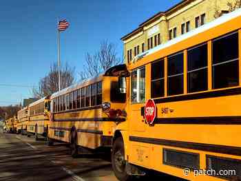Back to School: Gloucester Twp. Area 2022-23 School District Calendars - Patch