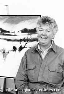 Nancy Marculewicz | Obituary | Gloucester Times - Gloucester Times