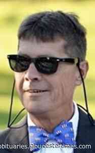 Edward Stevenson | Obituary | Gloucester Times - Gloucester Times