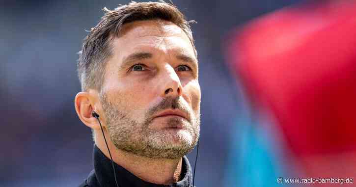 Hannovers Trainer Leitl benötigt vor Regensburg-Duell Zeit