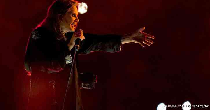 Ozzy Osbourne: Corona-Pandemie ist die «Rache der Tiere»