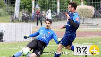 Coach Weisheit leitet Verjüngung in Essenrode ein