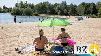 Wie steht’s um die Wasserqualität der Braunschweiger Seen?