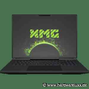 XMG NEO 17: Neuer High-End-Laptop mit Ryzen 9 6900HX, RTX 3080 Ti und Cherry-Switches - Hardwareluxx - Hardwareluxx