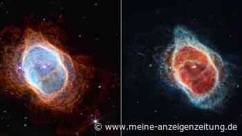 „James Webb“-Teleskop liefert völlig neue Einblicke ins Universum