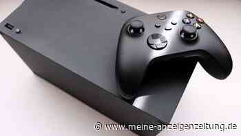 Xbox Series X mit 1 Monat Game Pass Ultimate gratis – jetzt erhältlich