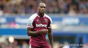 Michail Antonio on celebration plans for Nottingham Forest game - Pundit Arena