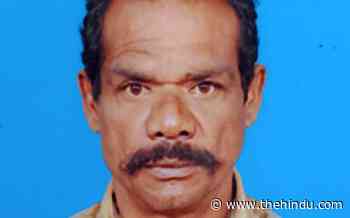 Forest Dept. eco-watcher trampled to death by elephant in Coimbatore - The Hindu