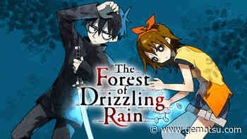 The Forest of Drizzling Rain remake launches this fall worldwide - Gematsu