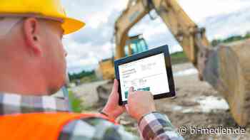 Deutsche Version der ERP-Software „4PS Construct“ für das Bauwesen - B_I baumagazin