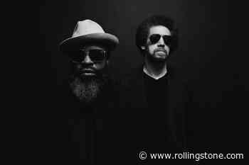 Black Thought and Danger Mouse’s ‘Cheat Codes’ Will Make Old-School Heads Feel Seen